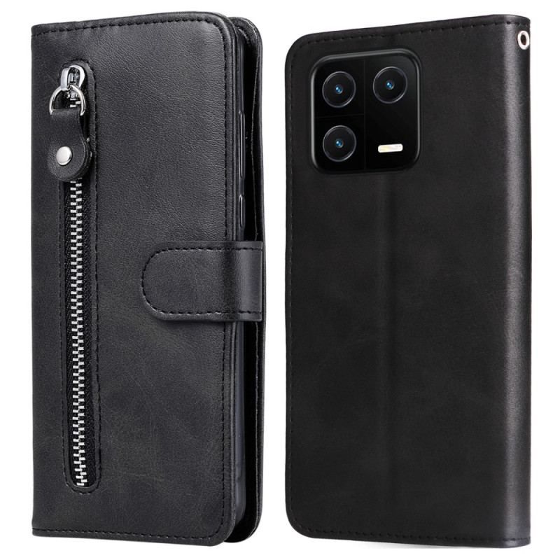 Housse Xiaomi 13 Pro Porte-Monnaie