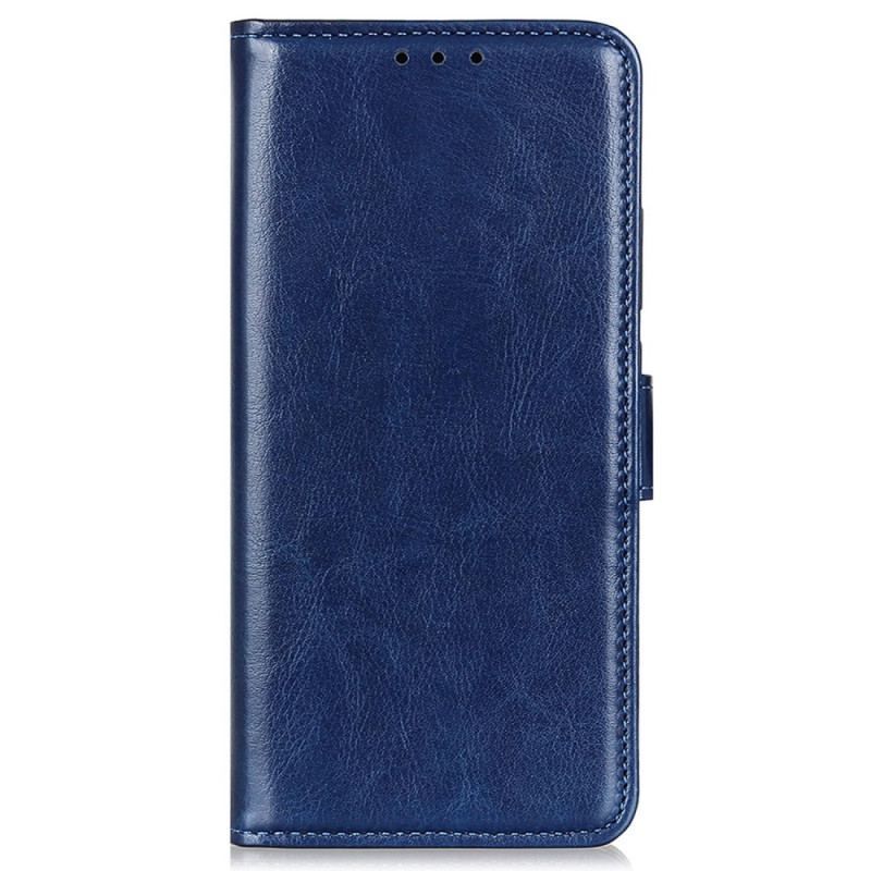 Housse Xiaomi 13 Pro Simili Cuir Verni