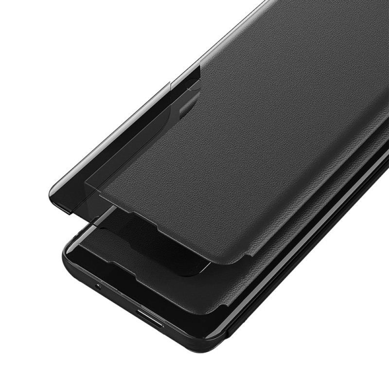 View Cover Xiaomi 13 Pro Simili Cuir