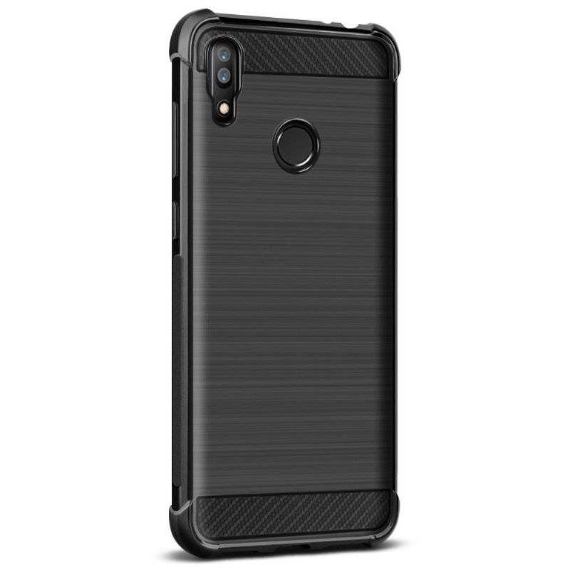 Asus Zenfone Max M2 - Coque gel flex Vega