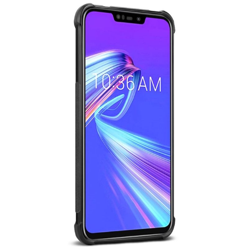 Asus Zenfone Max M2 - Coque gel flex Vega