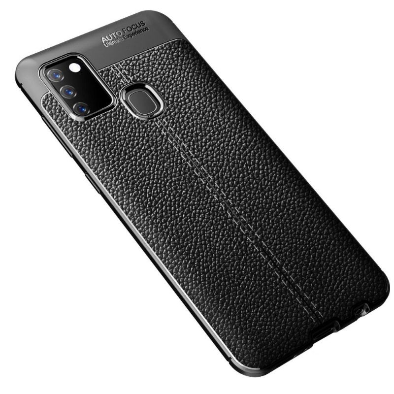 Coque Samsung Galaxy A21s Finition Grainé