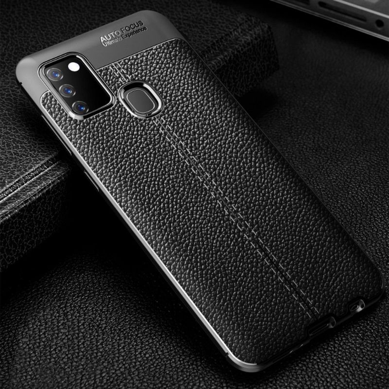 Coque Samsung Galaxy A21s Finition Grainé