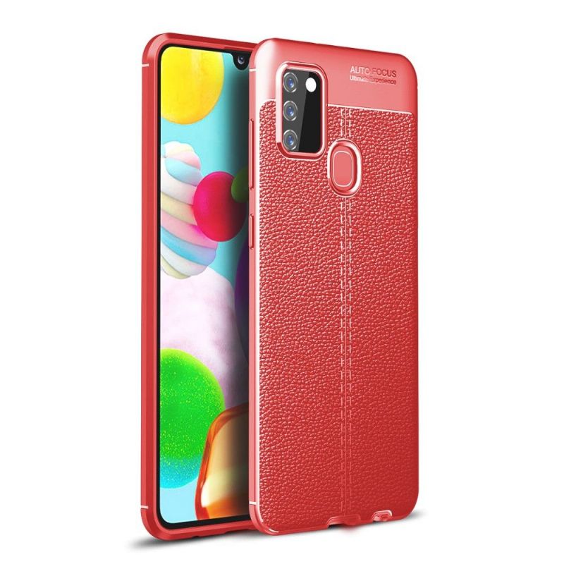 Coque Samsung Galaxy A21s Finition Grainé