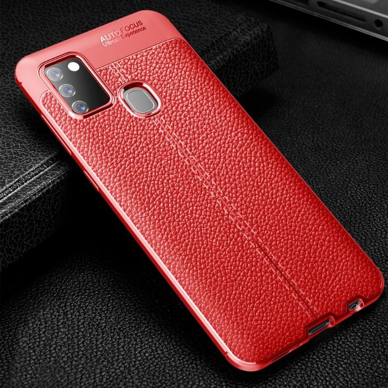 Coque Samsung Galaxy A21s Finition Grainé