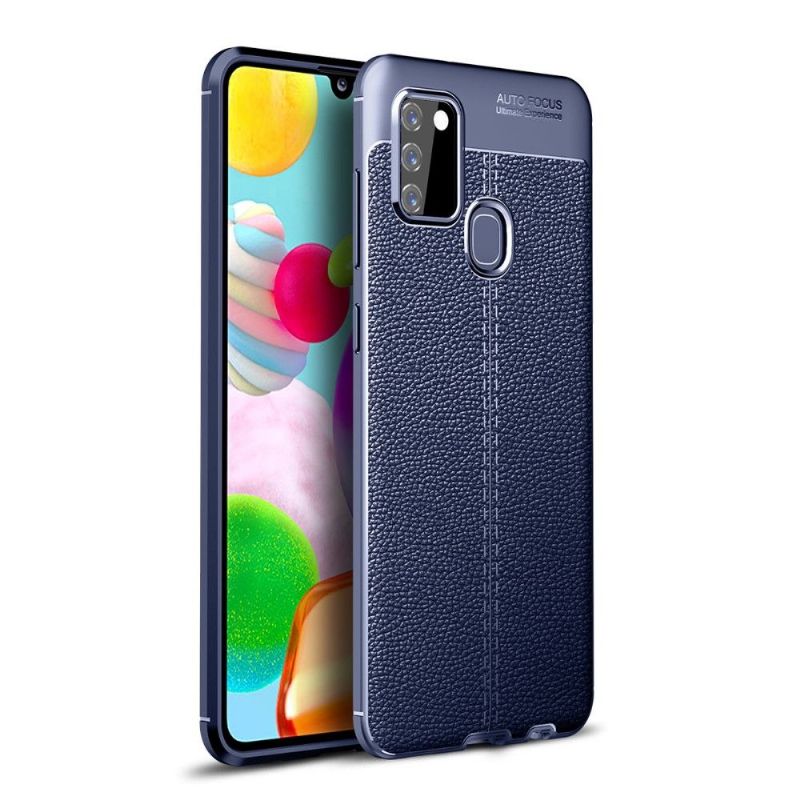 Coque Samsung Galaxy A21s Finition Grainé