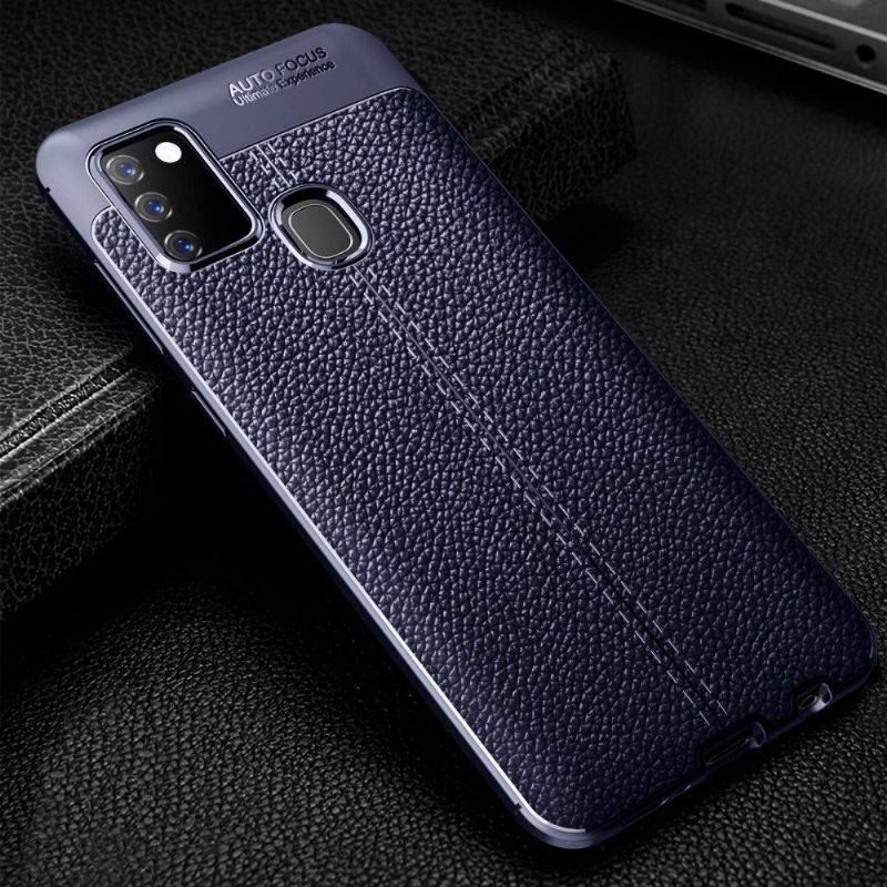 Coque Samsung Galaxy A21s Finition Grainé