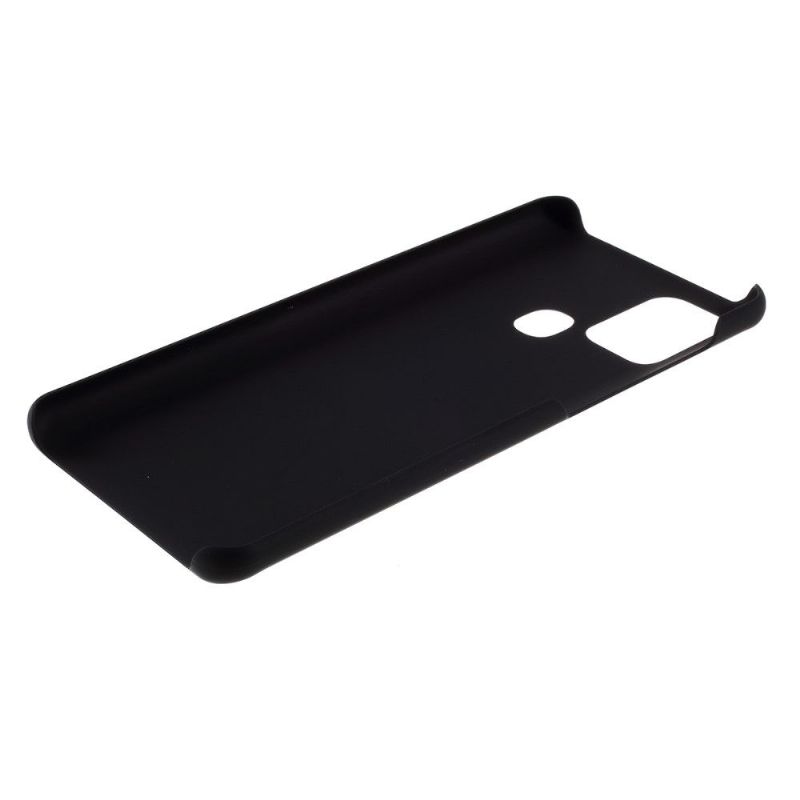 Coque Samsung Galaxy A21s mat rubberised