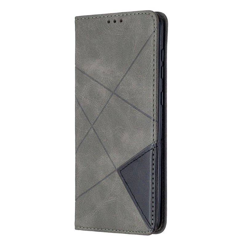 Housse Samsung Galaxy A21s Célinia Style Cuir Porte Cartes