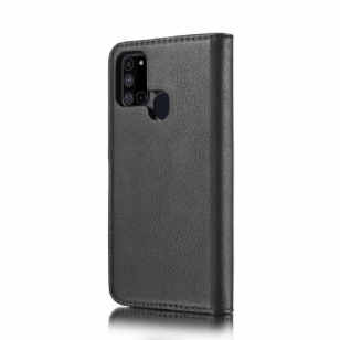 Protection 2 en 1 Samsung Galaxy A21s housse et coque détachable