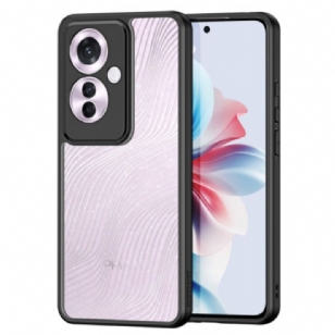 Coque Oppo Reno 11F Aimo Series