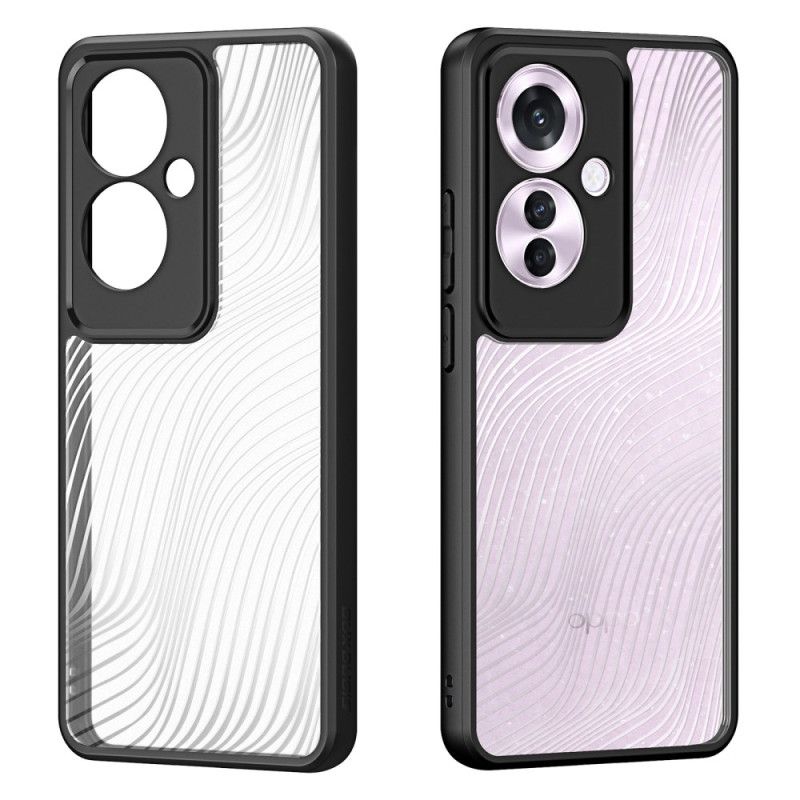 Coque Oppo Reno 11F Aimo Series