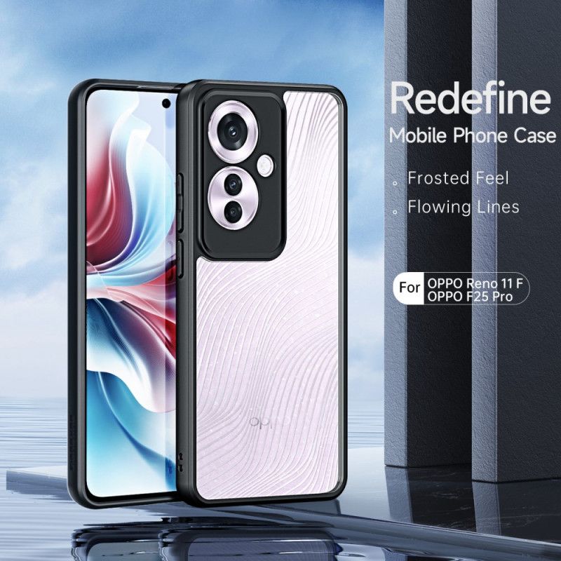 Coque Oppo Reno 11F Aimo Series