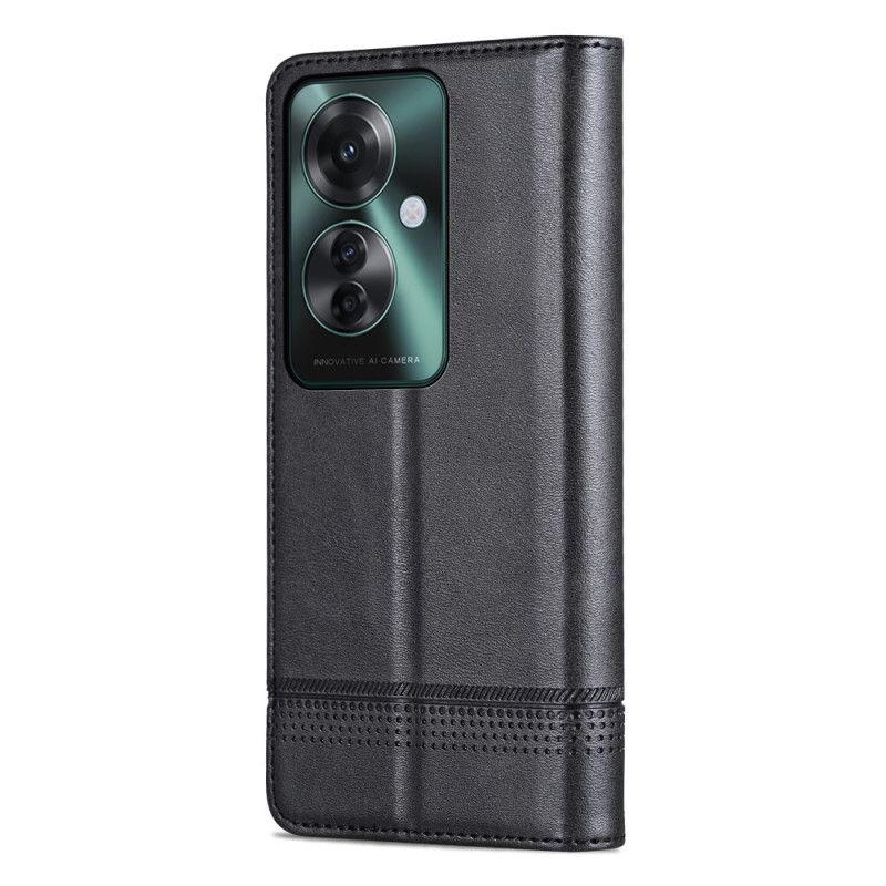 Flip Cover Oppo Reno 11F 5G AZNS