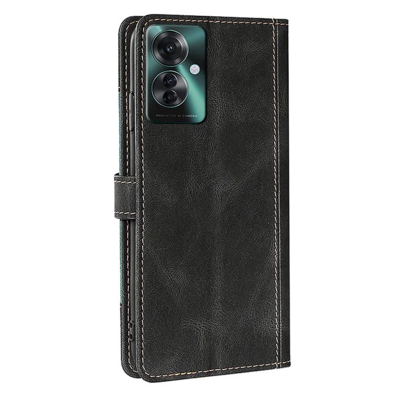 Housse Oppo Reno 11 F 5G Design Floral