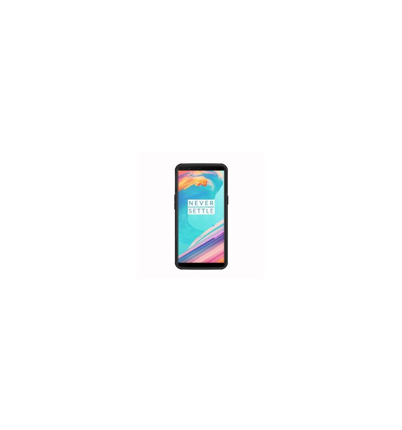 Coque OnePlus 5T Hybride Antidérapante