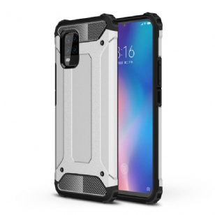 Coque Xiaomi Mi 10 Lite Armor Guard Ultra Protectrice