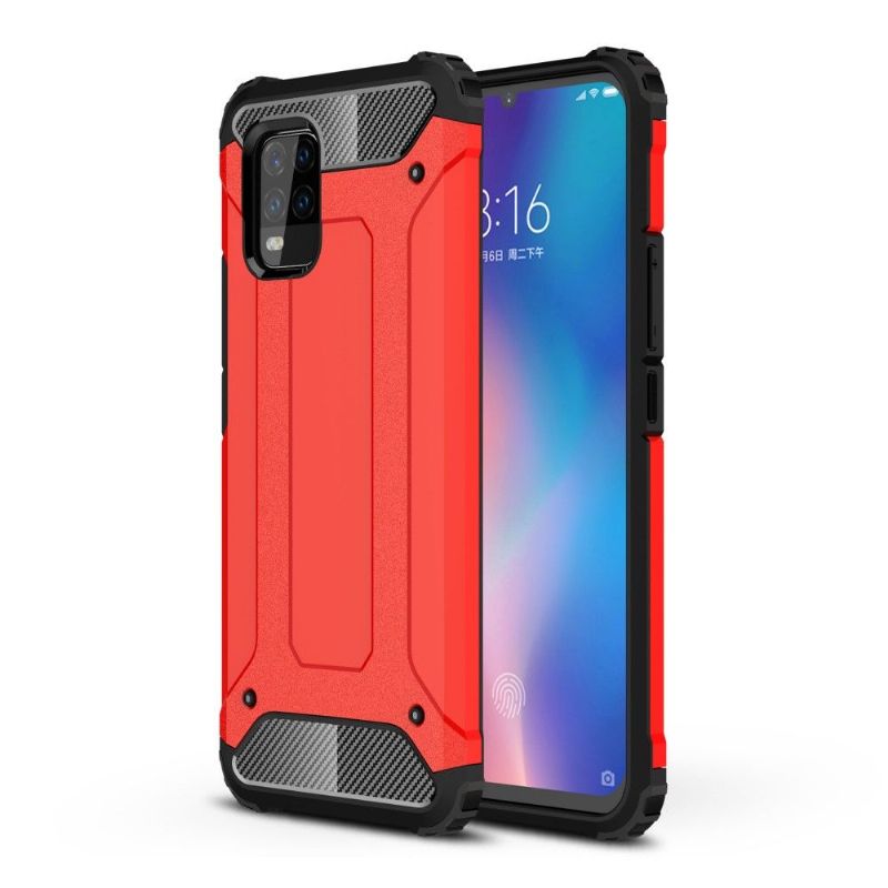 Coque Xiaomi Mi 10 Lite Armor Guard Ultra Protectrice