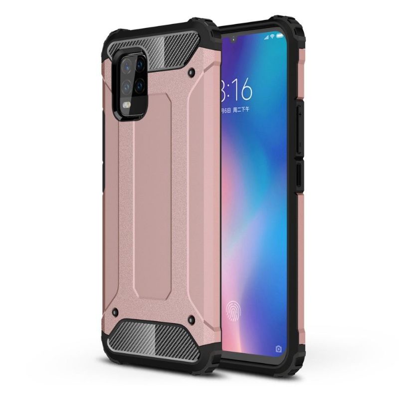 Coque Xiaomi Mi 10 Lite Armor Guard Ultra Protectrice