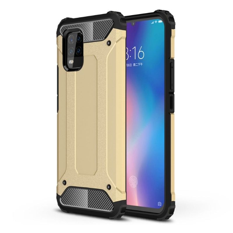 Coque Xiaomi Mi 10 Lite Armor Guard Ultra Protectrice