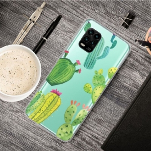 Coque Xiaomi Mi 10 Lite Cactus