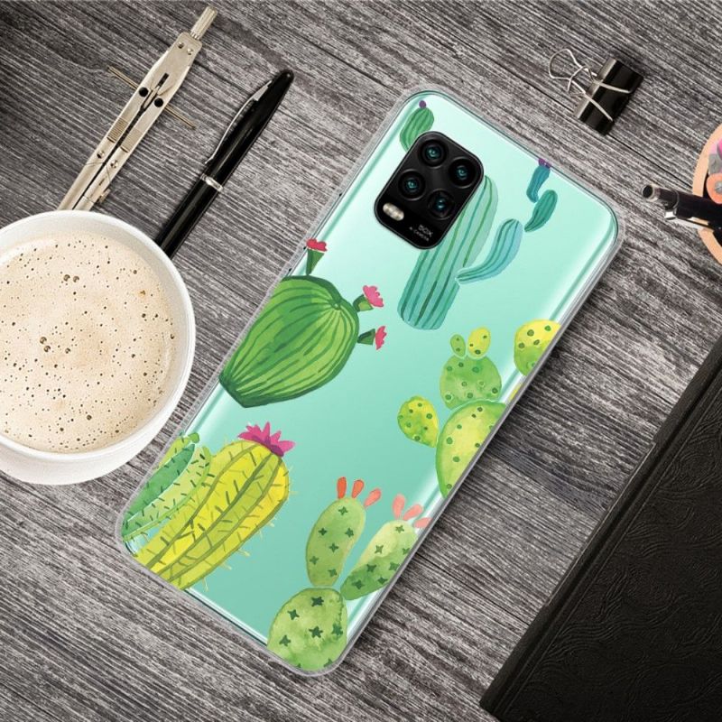 Coque Xiaomi Mi 10 Lite Cactus