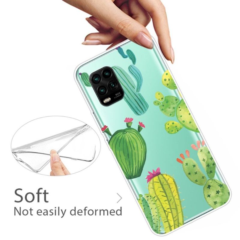 Coque Xiaomi Mi 10 Lite Cactus