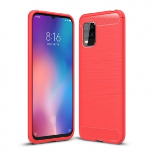 Coque Xiaomi Mi 10 Lite Effet Brossé