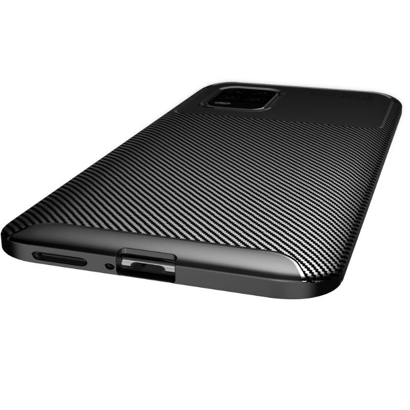 Coque Xiaomi Mi 10 Lite Karbon Classy