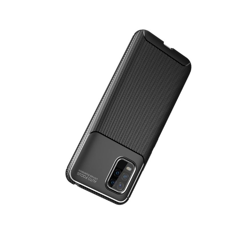 Coque Xiaomi Mi 10 Lite Karbon Classy