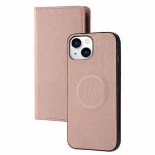 Housse iPhone 14 Plus Coque Détachable Magnétique