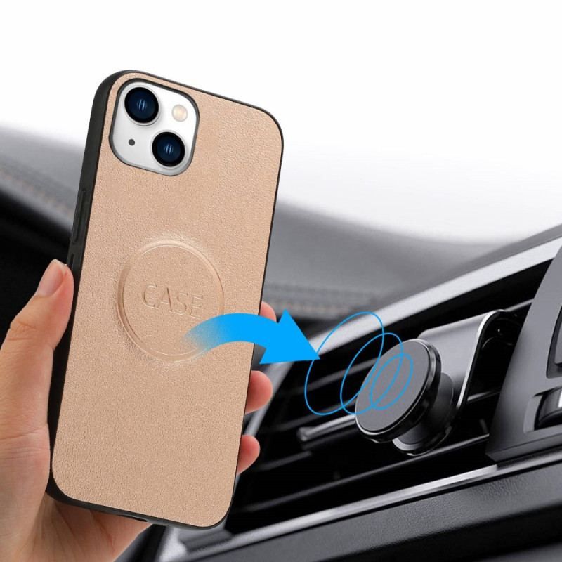 Housse iPhone 14 Plus Coque Détachable Magnétique