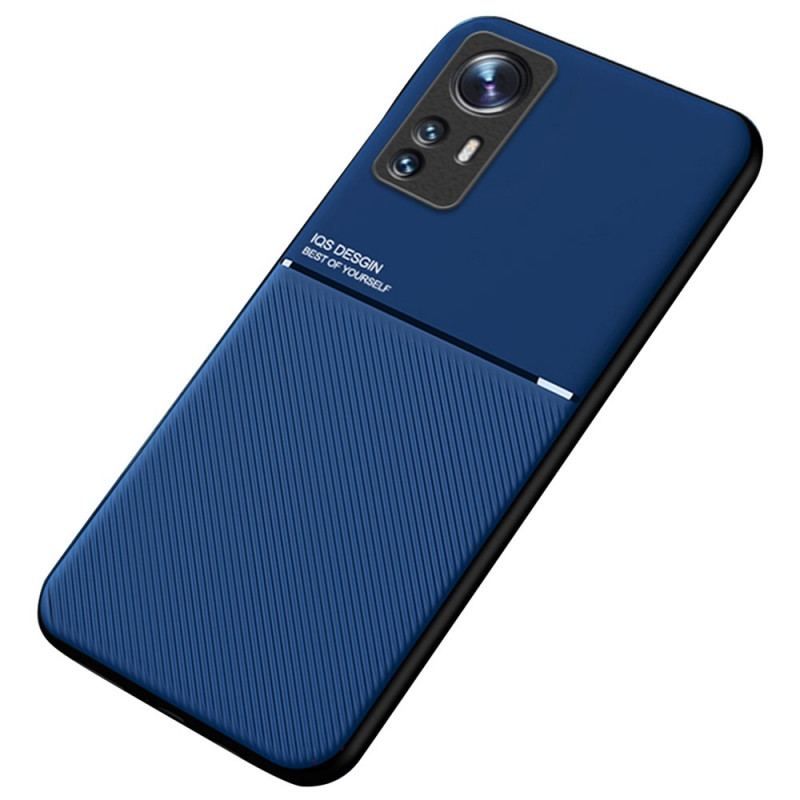 Coque Xiaomi 12 / 12X Design Antidérapant