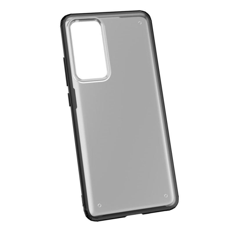 Coque Xiaomi 12 / 12X Hybride Givrée