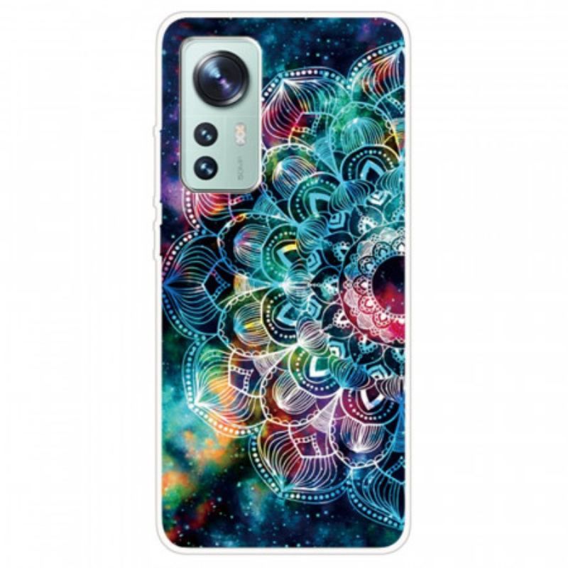 Coque Xiaomi 12 / 12X Mandala