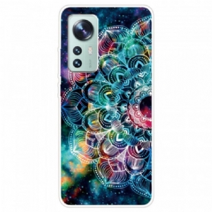 Coque Xiaomi 12 / 12X Mandala