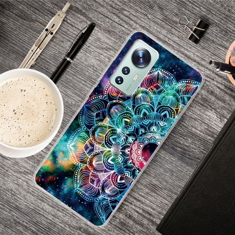 Coque Xiaomi 12 / 12X Mandala