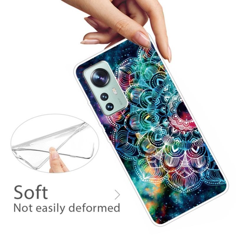 Coque Xiaomi 12 / 12X Mandala