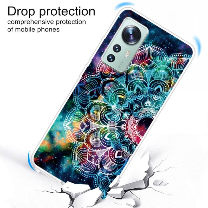 Coque Xiaomi 12 / 12X Mandala