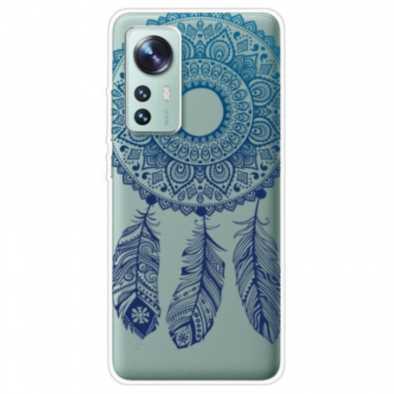 Coque Xiaomi 12 / 12X Mandala Floral