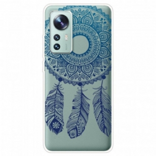 Coque Xiaomi 12 / 12X Mandala Floral