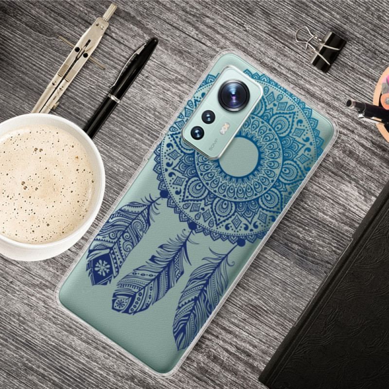 Coque Xiaomi 12 / 12X Mandala Floral