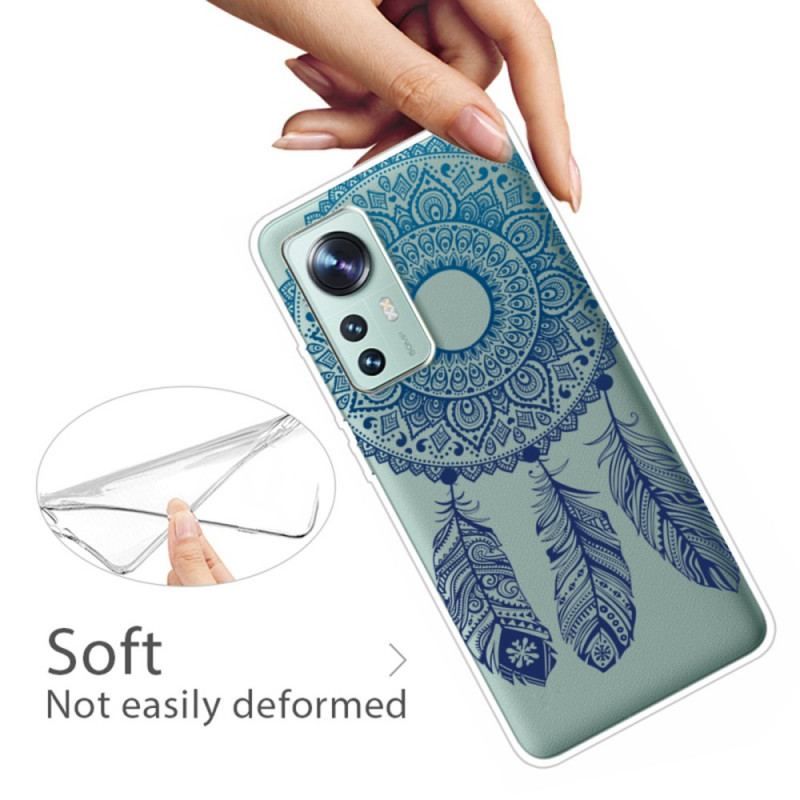 Coque Xiaomi 12 / 12X Mandala Floral