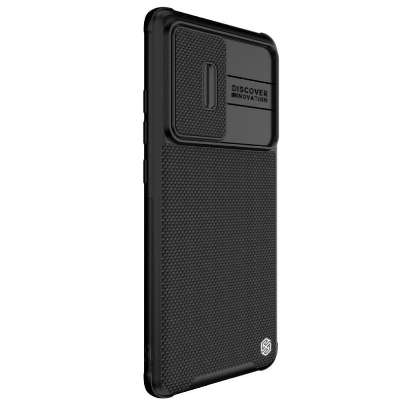 Coque Xiaomi 12 / 12X Protège Appareil Photo NILLKIN