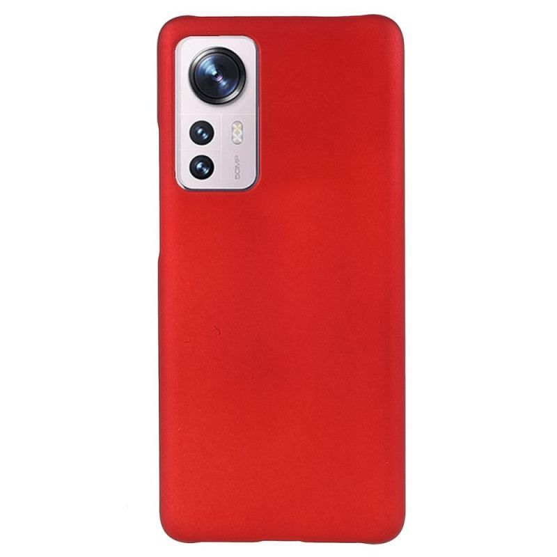 Coque Xiaomi 12 / 12X Rigide Classique