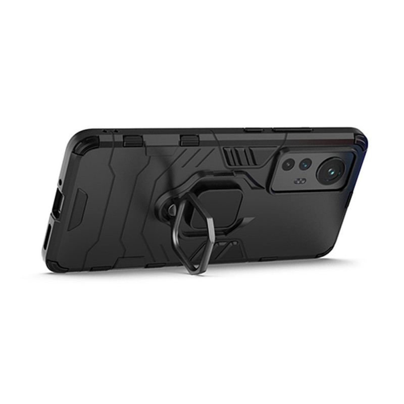 Coque Xiaomi 12 / 12X Ring Résistante