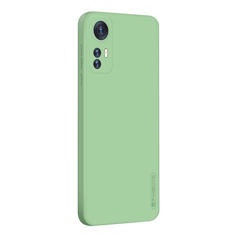 Coque Xiaomi 12 / 12X Silicone PINWUYO