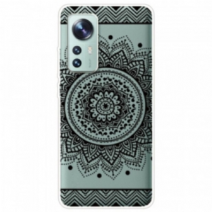 Coque Xiaomi 12 / 12X Sublime Mandala