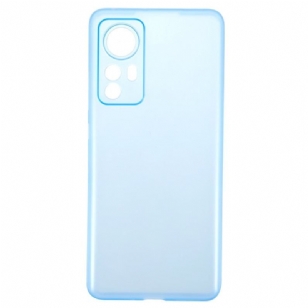 Coque Xiaomi 12 / 12X Translucide