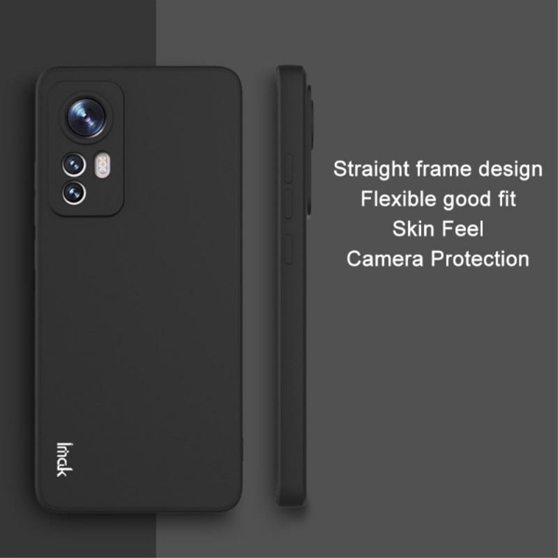 Coque Xiaomi 12 / 12X UC-4 Séries IMAK